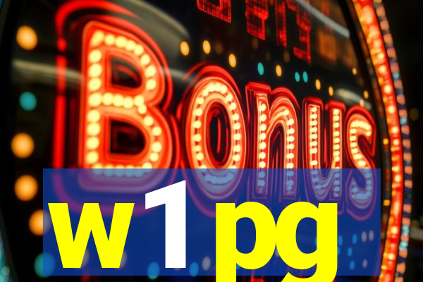 w1 pg